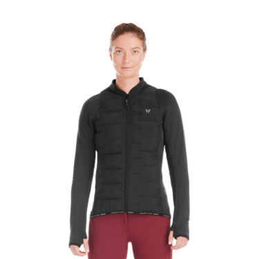 Giacca Storm Horse Pilot donna