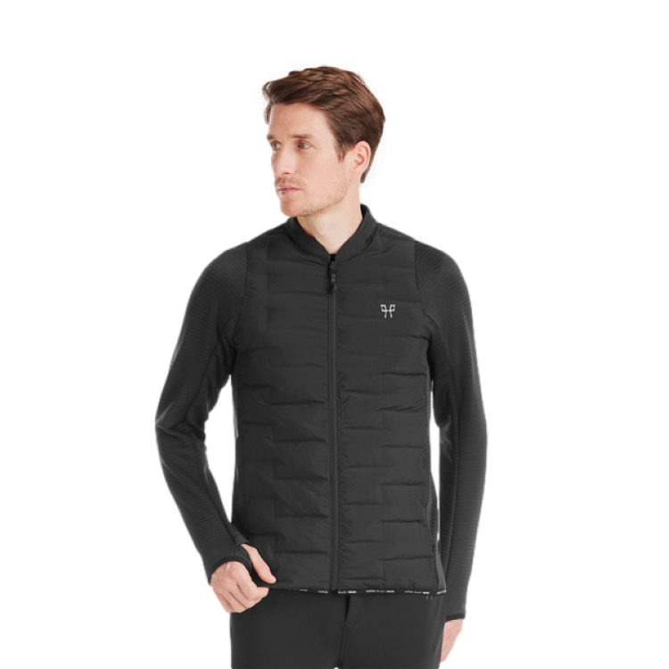 Giacca Storm Horse Pilot uomo