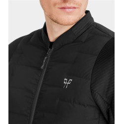 Giacca Storm Horse Pilot uomo Nero Giacca Storm Horse Pilot uomo Nero