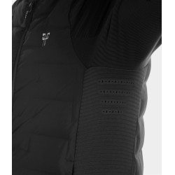 Giacca Storm Horse Pilot uomo Nero Giacca Storm Horse Pilot uomo Nero