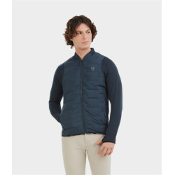 Giacca Storm Horse Pilot uomo Marina Blu marino