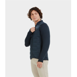 Giacca Storm Horse Pilot uomo Marina Blu marino