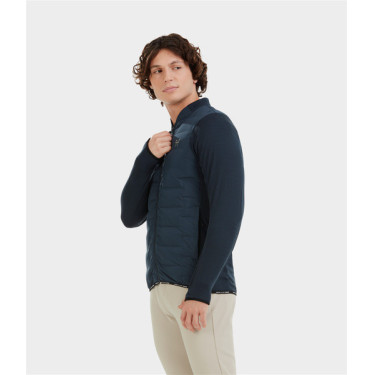 Giacca Storm Horse Pilot uomo Marina Blu marino