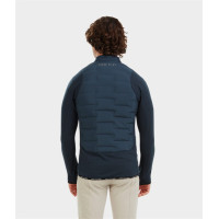 Giacca Storm Horse Pilot uomo Marina Blu marino