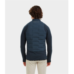 Giacca Storm Horse Pilot uomo Marina Blu marino