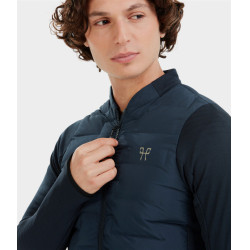 Giacca Storm Horse Pilot uomo Marina Blu marino
