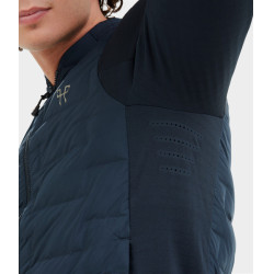 Giacca Storm Horse Pilot uomo Marina Blu marino