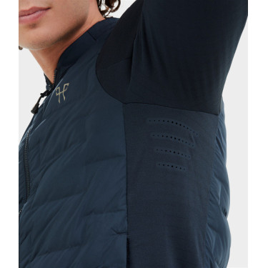 Giacca Storm Horse Pilot uomo Marina Blu marino