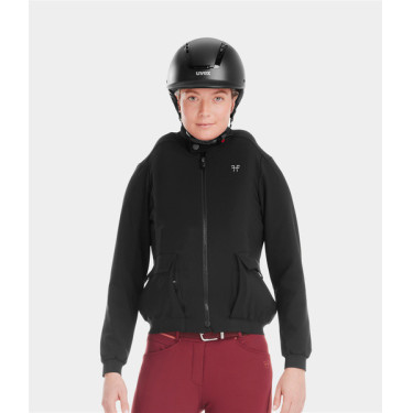 Giacca Teddy Horse Pilot donna Giacca Teddy Horse Pilot donna