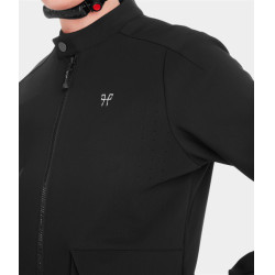 Giacca Teddy Horse Pilot donna Nero