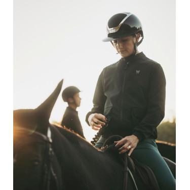 Giacca Teddy Horse Pilot donna Giacca Teddy Horse Pilot donna