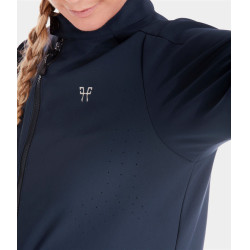 Giacca Teddy Horse Pilot donna Marina Blu marino Giacca Teddy Horse Pilot donna Marina Blu marino