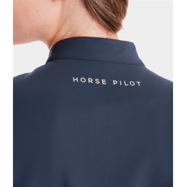 Giacca Teddy Horse Pilot donna Marina Blu marino Giacca Teddy Horse Pilot donna Marina Blu marino