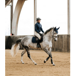 Giacca Teddy Horse Pilot donna Marina Blu marino Giacca Teddy Horse Pilot donna Marina Blu marino