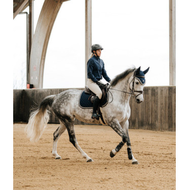 Giacca Teddy Horse Pilot donna Marina Blu marino Giacca Teddy Horse Pilot donna Marina Blu marino