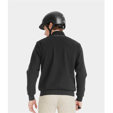 Giacca Teddy Horse Pilot uomo Giacca Teddy Horse Pilot uomo