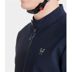 Giacca Teddy Horse Pilot uomo Marina Blu marino Giacca Teddy Horse Pilot uomo Marina Blu marino
