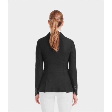 Giacca da concorso Aeromesh donna Horse Pilot Giacca da concorso Aeromesh donna Horse Pilot