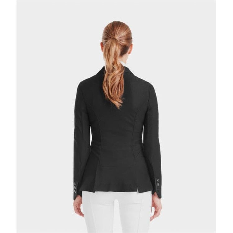 Giacca da concorso Aeromesh donna Horse Pilot Giacca da concorso Aeromesh donna Horse Pilot