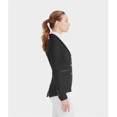 Giacca da concorso Aeromesh donna Horse Pilot Giacca da concorso Aeromesh donna Horse Pilot