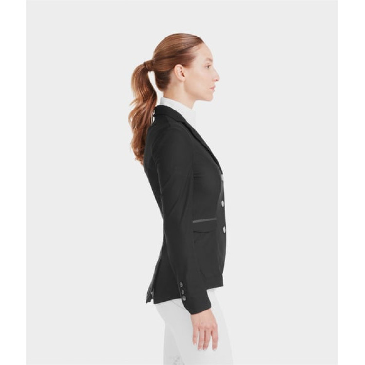 Giacca da concorso Aeromesh donna Horse Pilot Giacca da concorso Aeromesh donna Horse Pilot
