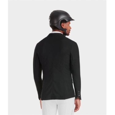 Giacca da concorso Aeromesh uomo Horse Pilot Giacca da concorso Aeromesh uomo Horse Pilot
