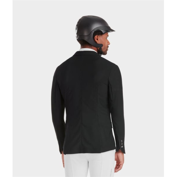 Giacca da concorso Aeromesh uomo Horse Pilot Giacca da concorso Aeromesh uomo Horse Pilot