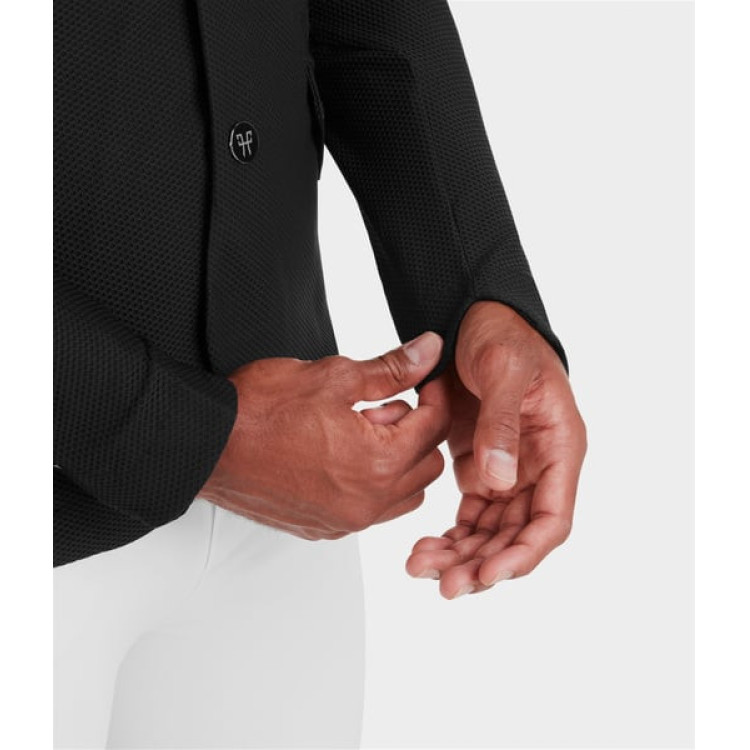 Giacca da concorso Aeromesh uomo Horse Pilot Giacca da concorso Aeromesh uomo Horse Pilot