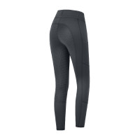 Leggings da equitazione ELT Ella Nero