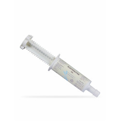 Nutragile Elettroliti siringa