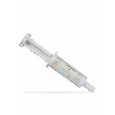 Nutragile Elettroliti siringa