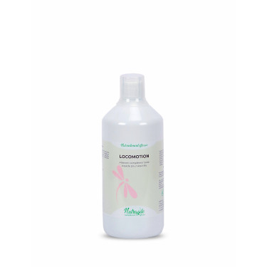 Locomozione Nutragile