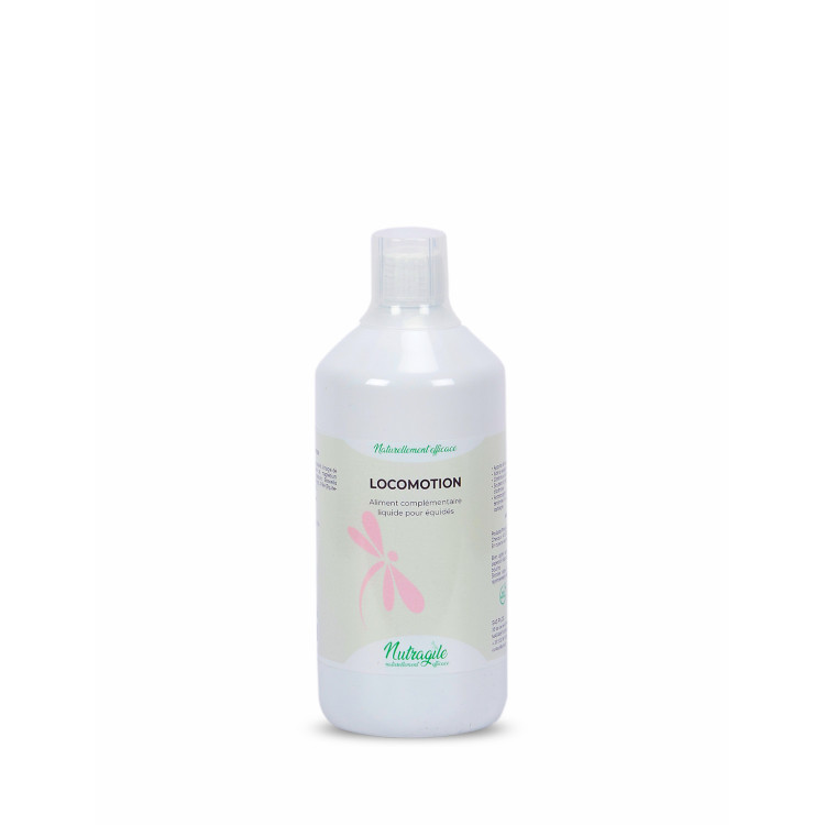 Locomozione Nutragile