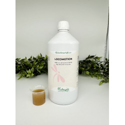 Locomozione Nutragile Locomozione Nutragile