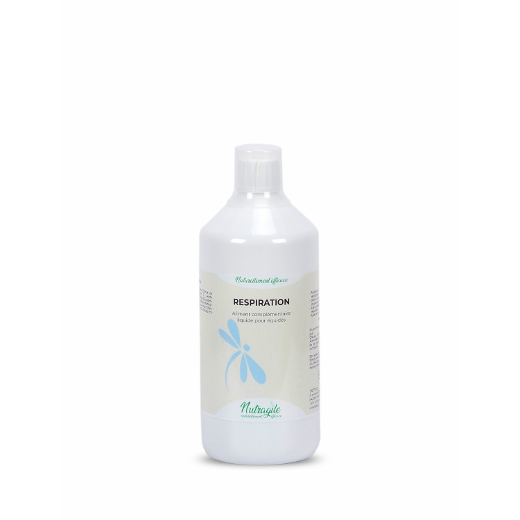 Respirazione Nutragile