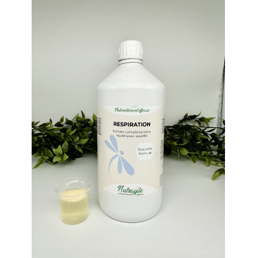 Respirazione Nutragile Respirazione Nutragile