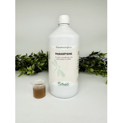 Nutragile Parassitismo Nutragile Parassitismo