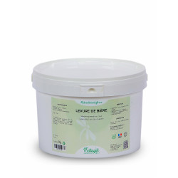 Lievito di birra Nutragile