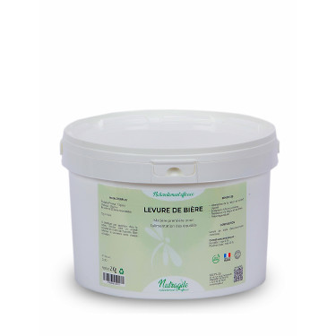 Lievito di birra Nutragile