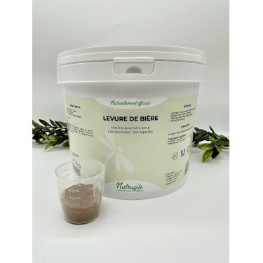 Lievito di birra Nutragile Lievito di birra Nutragile