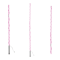 Frustino smontabile Waldhausen Rosa