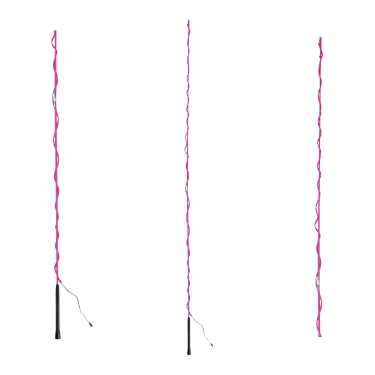 Frustino smontabile Waldhausen Rosa