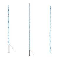 Frustino smontabile Waldhausen Blu azzurro