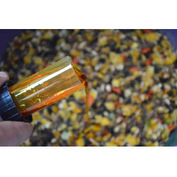Equi Mix Olio Nutragile