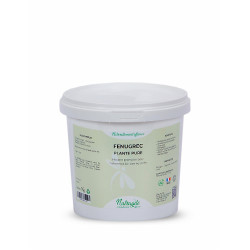 Fieno greco Nutragile