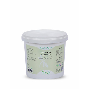 Fieno greco Nutragile
