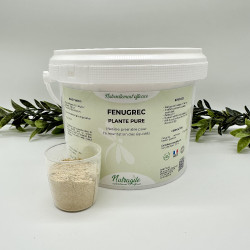 Fieno greco Nutragile Fieno greco Nutragile