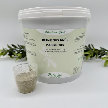 Regina dei Prati nutragile Regina dei Prati nutragile