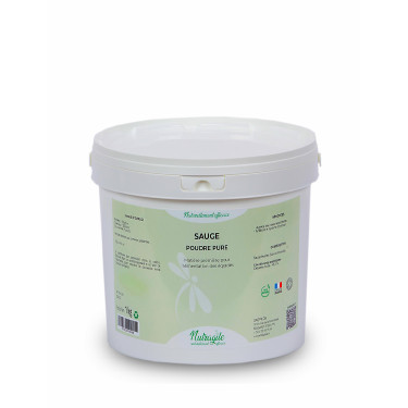 Salvia Nutragile