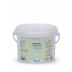 Spirulina Nutragile